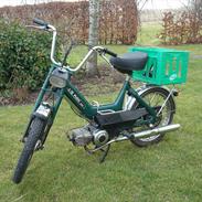Puch Maxi E50 K