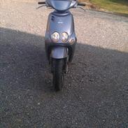 Yamaha Neos