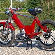 Puch Maxi P (Projekt)