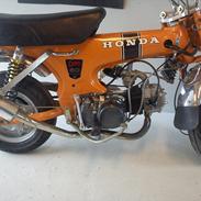 Honda Dax