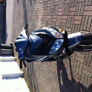 Peugeot Speedfight 2  [Tidl. scooter] 