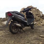 PGO Dr. Big [-Tidl. Scooter-]