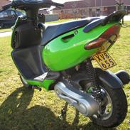 Aprilia Sonic GP