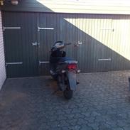 PGO Dr. Big [-Tidl. Scooter-]