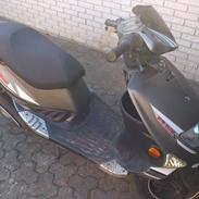 PGO Dr. Big [-Tidl. Scooter-]