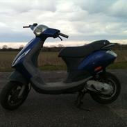 Piaggio zip solgt!!