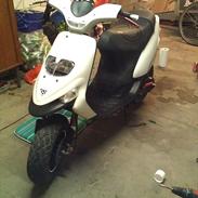 Gilera Stalker