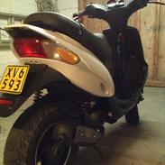 Gilera Stalker