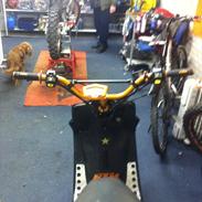 PGO Hot 50 "KTM/Rockstar" [SOLGT]