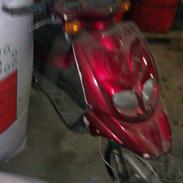 Peugeot Trekker road