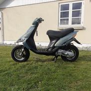 Gilera Stalker