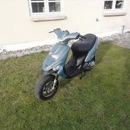 Gilera Stalker