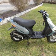 Gilera Stalker