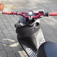 Aprilia sonic [tidl.]