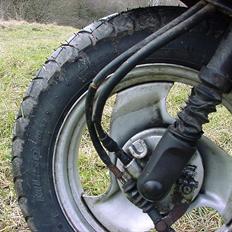 Yamaha Jog Spaceinnovation