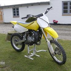 Suzuki RM85 