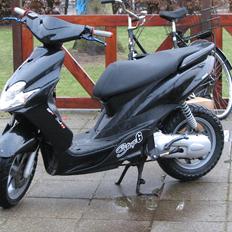 Yamaha Jog r - TIL SALG.