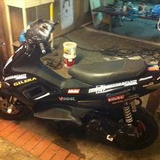 Gilera runner s6sp lc dd  