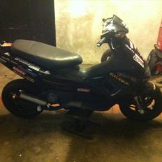 Gilera runner s6sp lc dd  