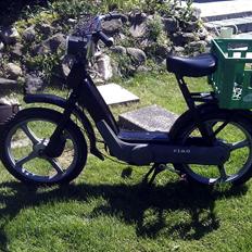 Piaggio Vespa Ciao