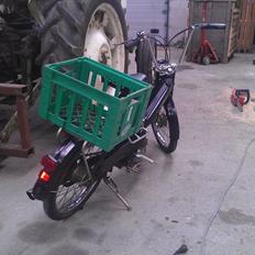 Puch Maxi Solgt