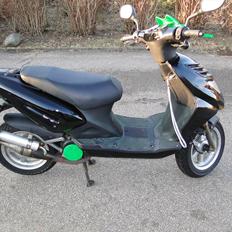 CPI Oliver City (Solgt)