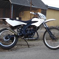 Gilera rcr