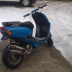 Yamaha Neos Stage6 Racing¤