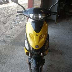 Baotian BT49QT-9 