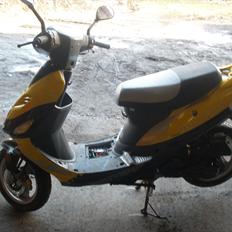 Baotian BT49QT-9 