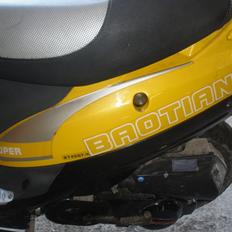 Baotian BT49QT-9 