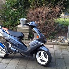 Peugeot speedfight 2 WRC