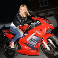 Rieju Rieju RS2 Matrix