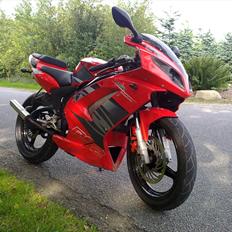 Rieju Rieju RS2 Matrix