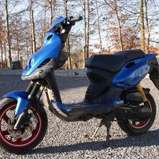 PGO pmx sport no fear (til salg)