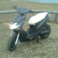 Yamaha Jog R