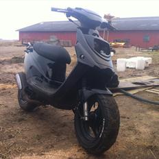 PGO HOT 50! HotteLotte! (Konfiskeret) (Politi)