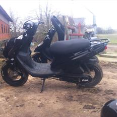 PGO HOT 50! HotteLotte! (Konfiskeret) (Politi)