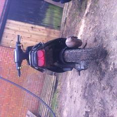 PGO HOT 50! HotteLotte! (Konfiskeret) (Politi)