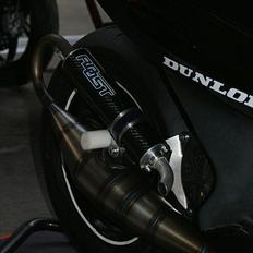 Gilera Runner (Black Edtion)