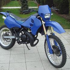 Suzuki RMX 50