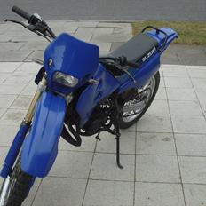 Suzuki RMX 50