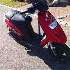 Gilera Storm TILSALG