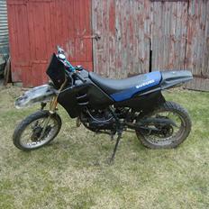 Suzuki SMX 