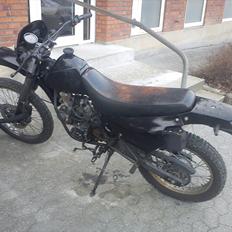 Yamasaki Kingway  Ym50-Gys