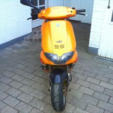 Gilera runner