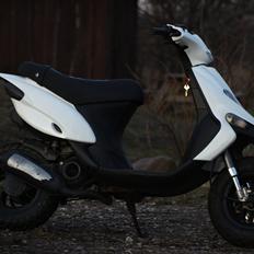 Gilera Stalker