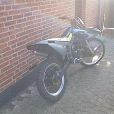 Gilera RCR