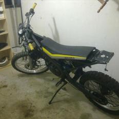 Gilera RCR