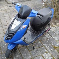 Aprilia Sonic